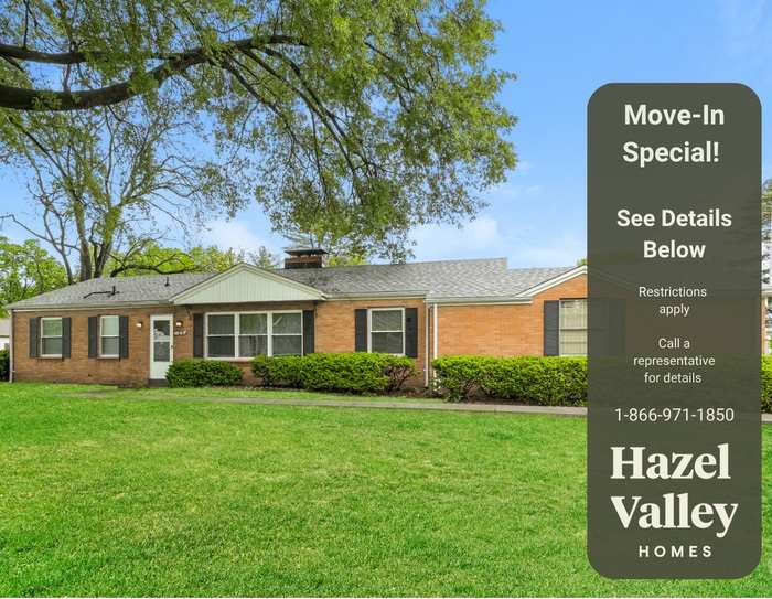 1415 Washington Street