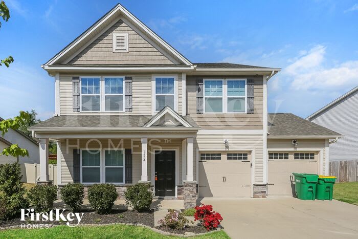 122 Meadowcreek Village Drive