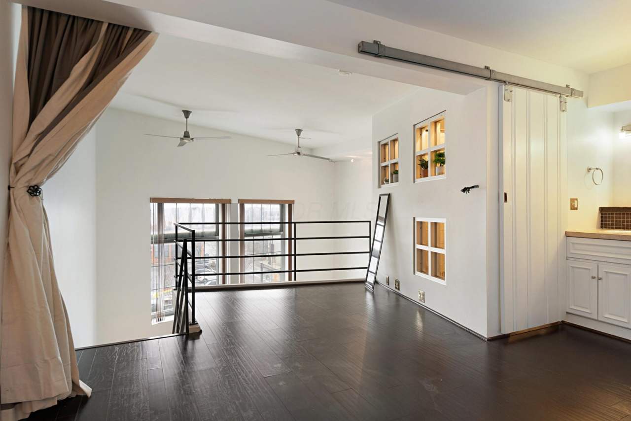 444 North Front Street - 1Unit #311