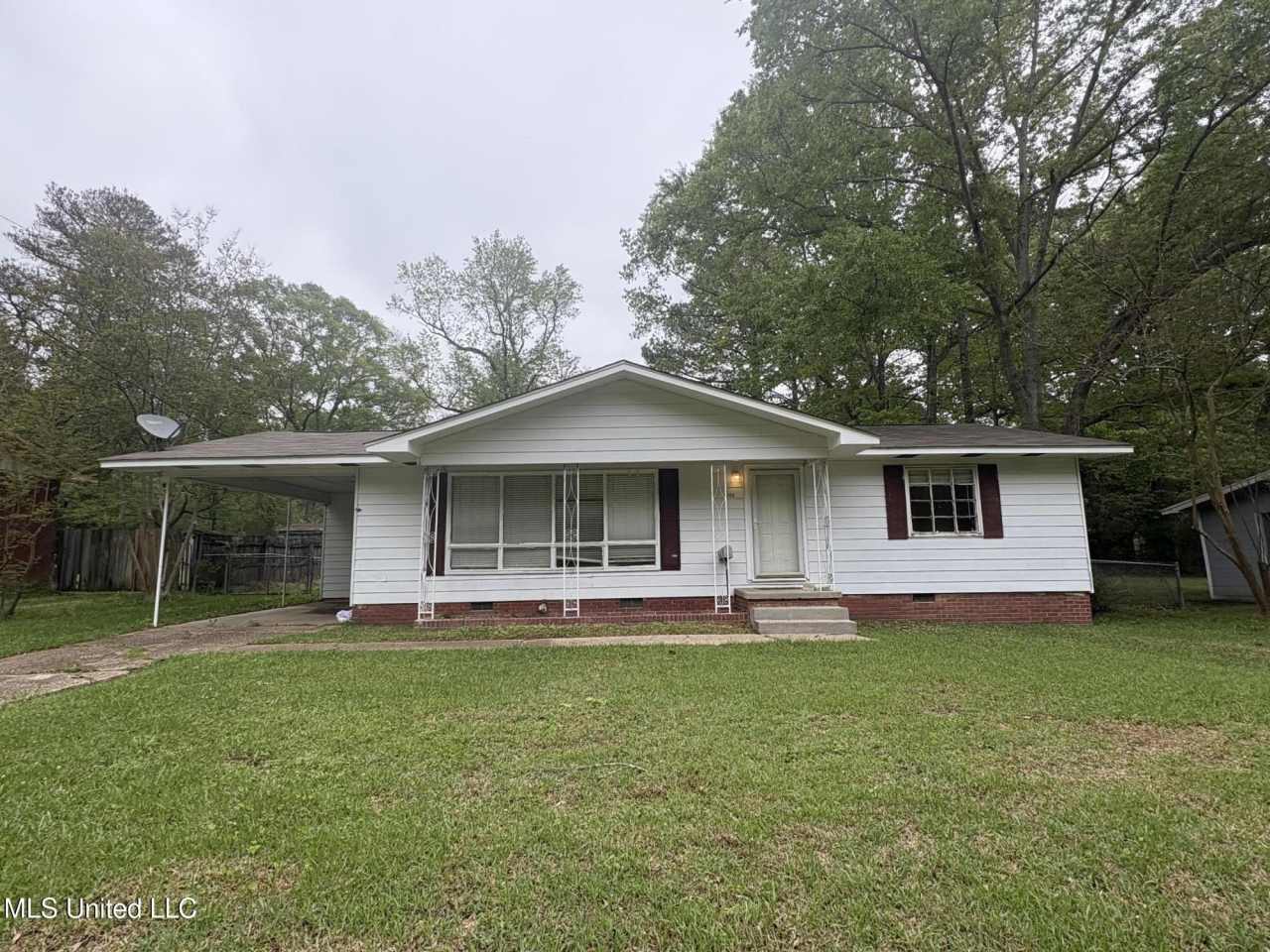 3154 Oak Forest Drive