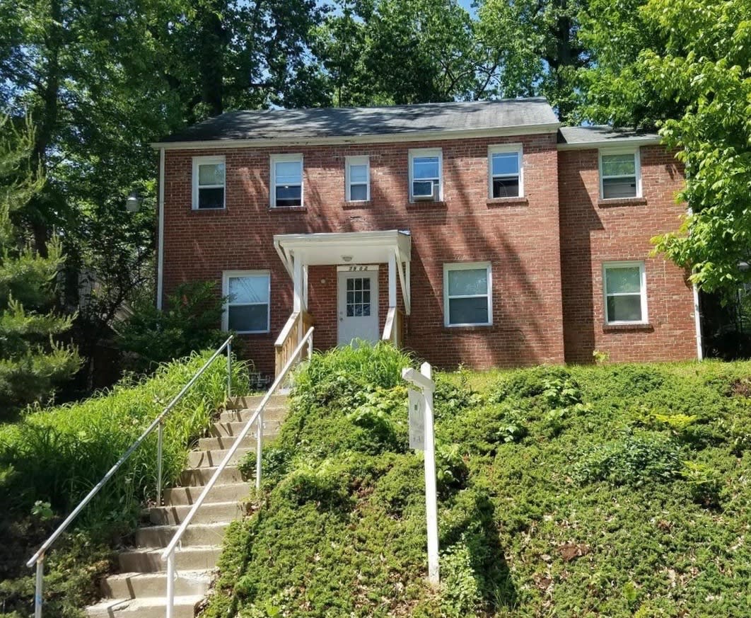 7902 Garland Avenue - 1