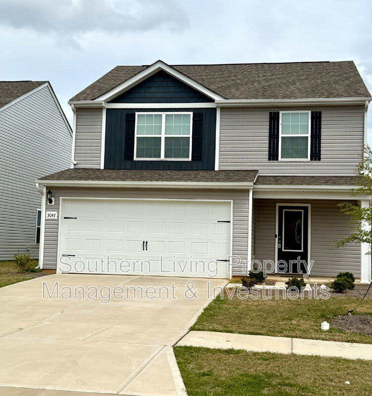 3047 Crescent Lake Lane