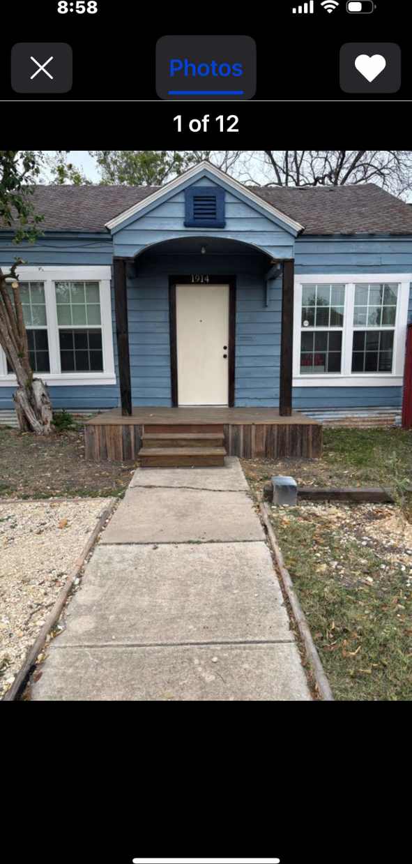 1914 South Pine Street