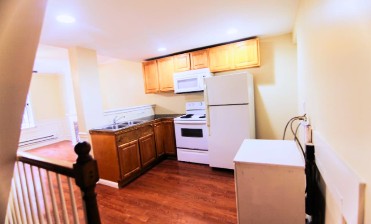 2226 N Sydenham Street