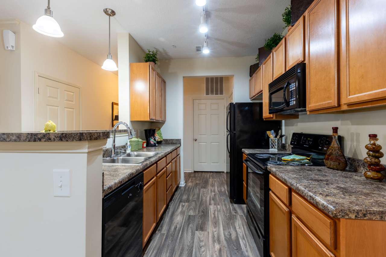 Market Street Station Apartments