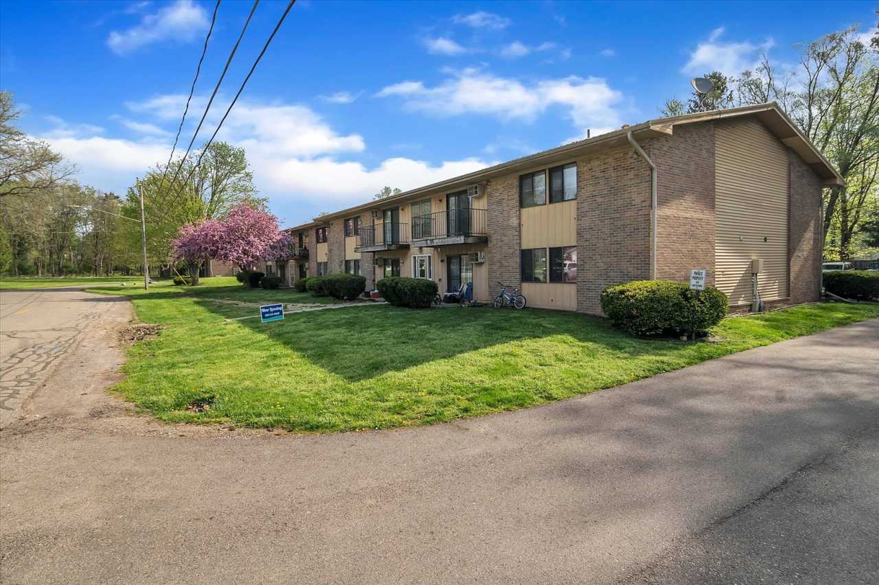 Shannon Apartments (Shannon Apartments LLC)