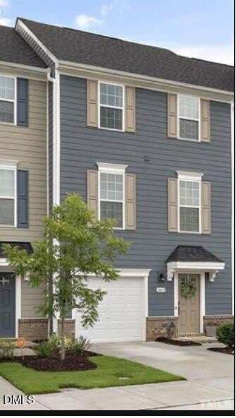 302 Brier Summit Place