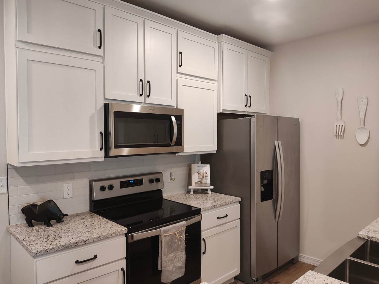 Golf Quarters - GQ 302