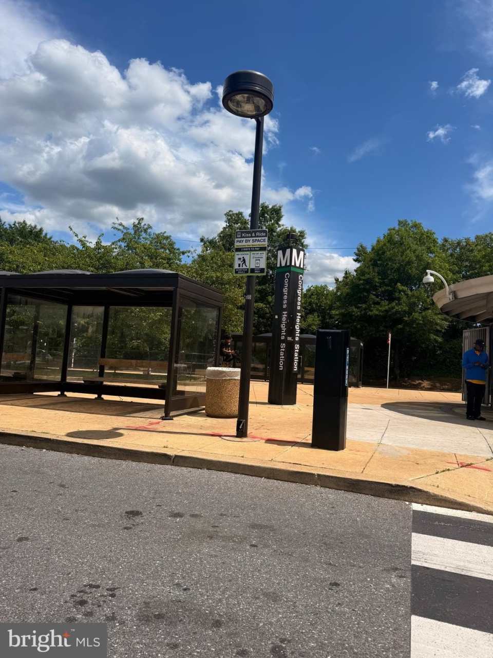 1305 CONGRESS Street SE unit: 21