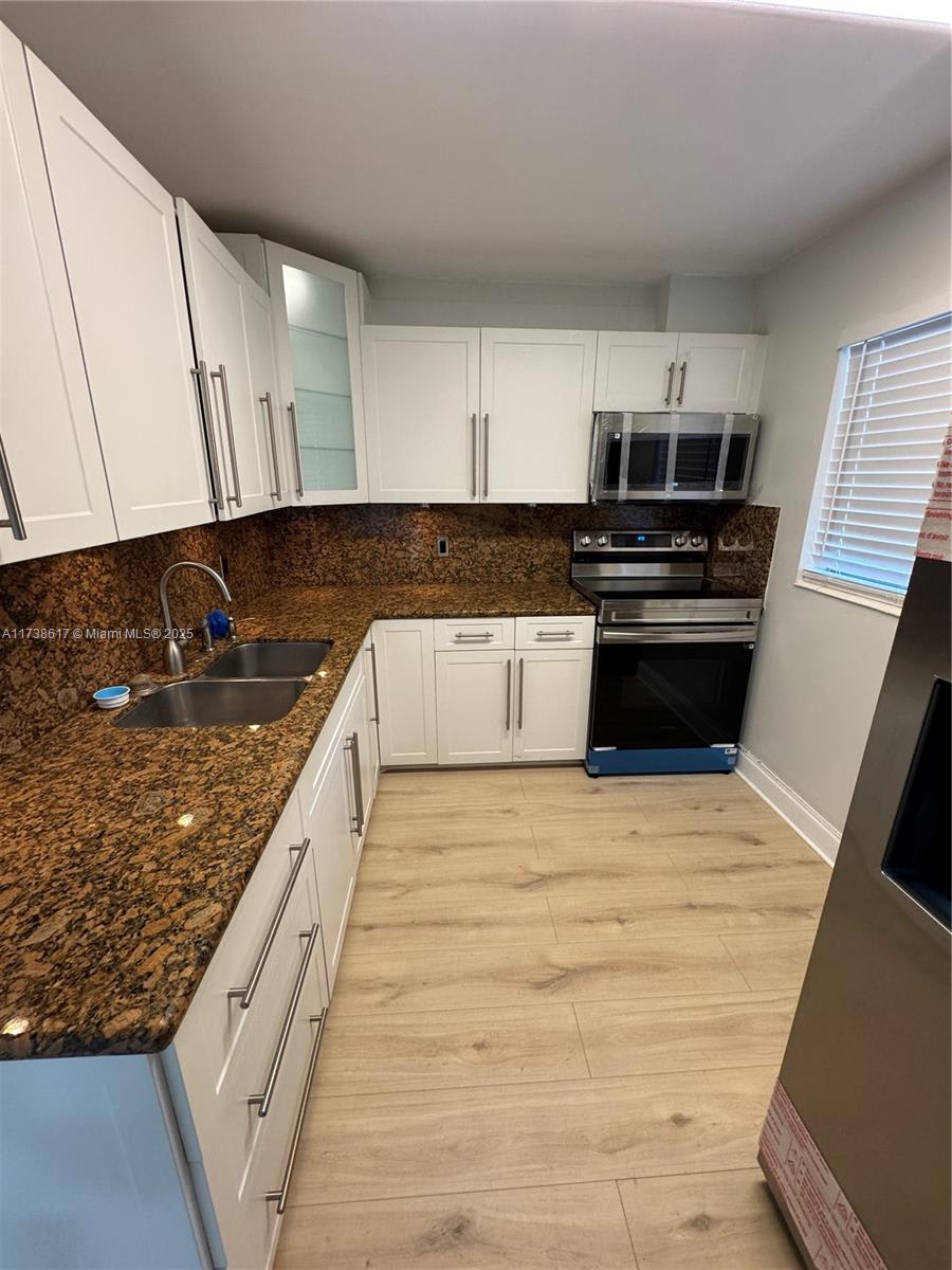 7745 Southwest 86th Street