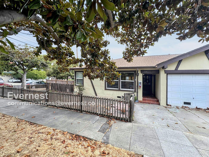 924 Allerton Street