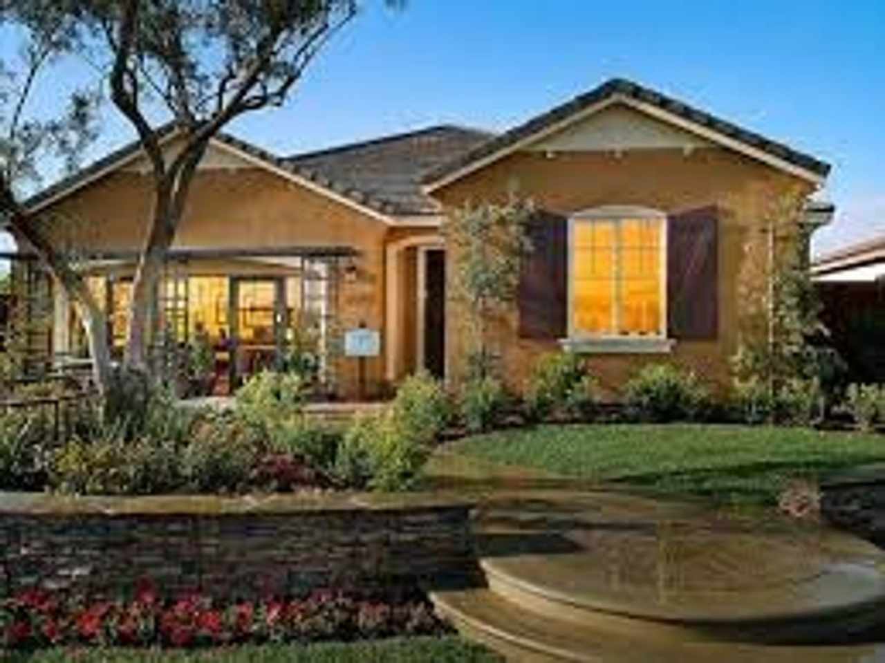 Southwest Home Coming