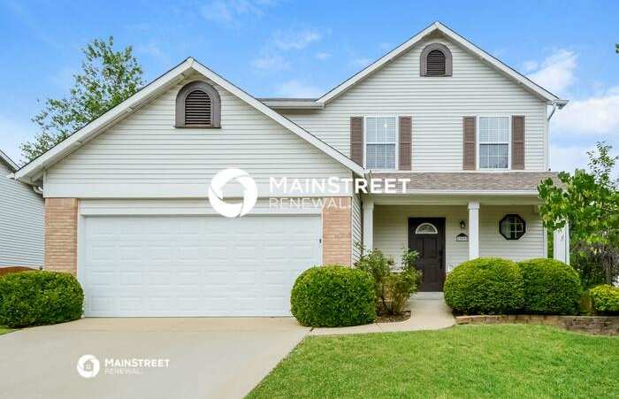 209 Cherrywood Parc Drive