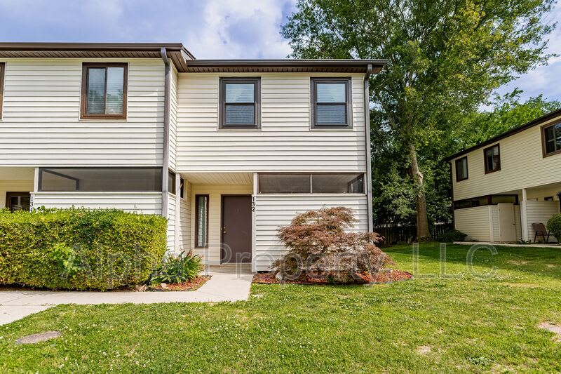 132 Shockley St