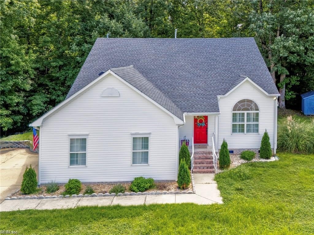 1536 Olde Mill Creek Drive