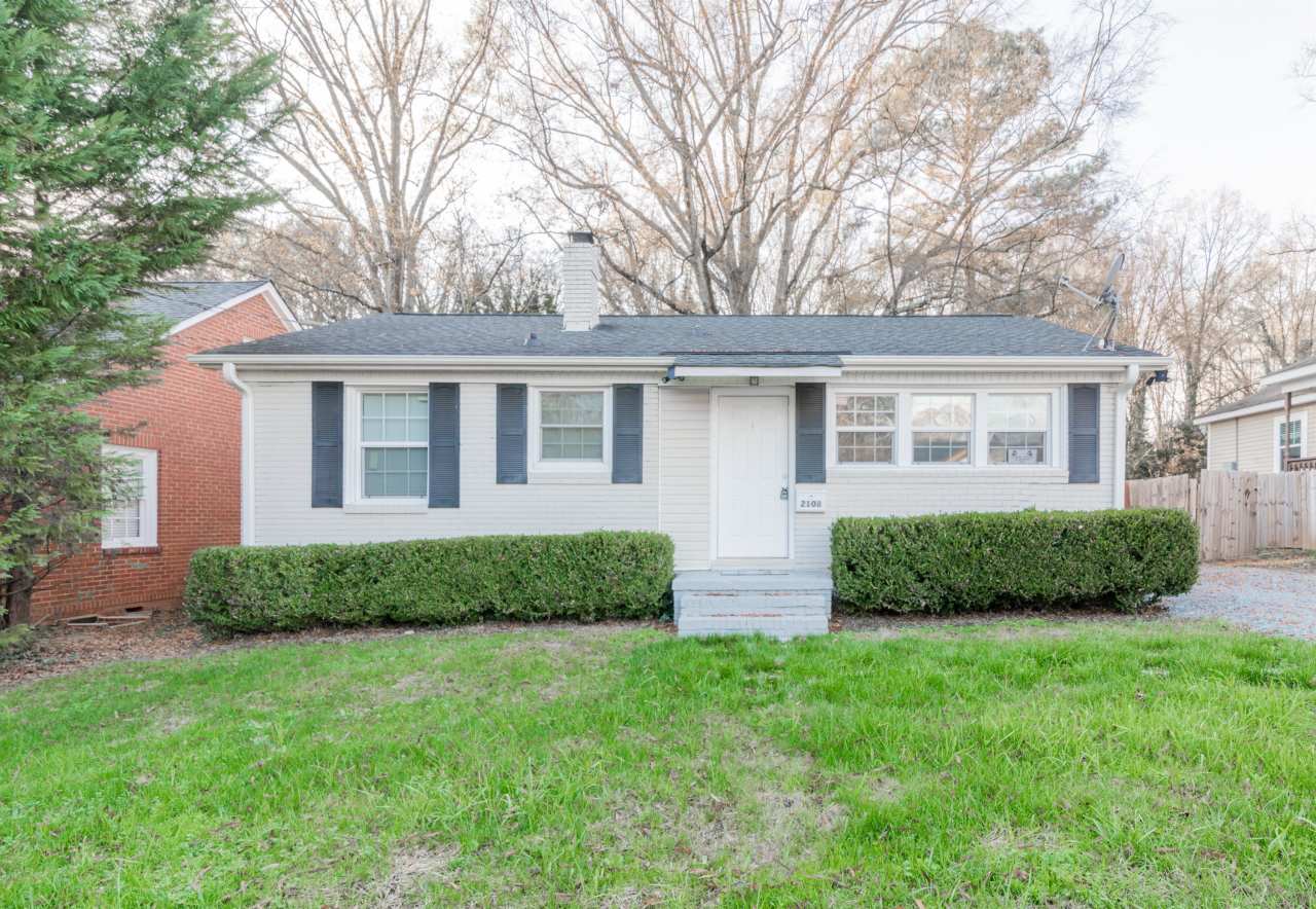 2108 Highland Street