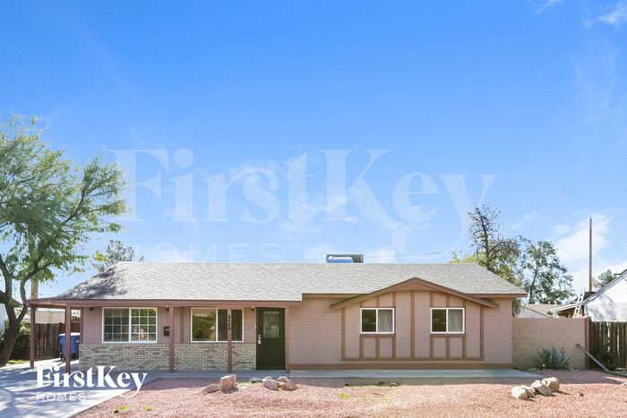 3469 East Presidio Road