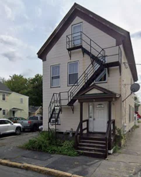 31 Saint Marys Street