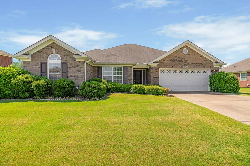 2758 Slate Drive Southwest