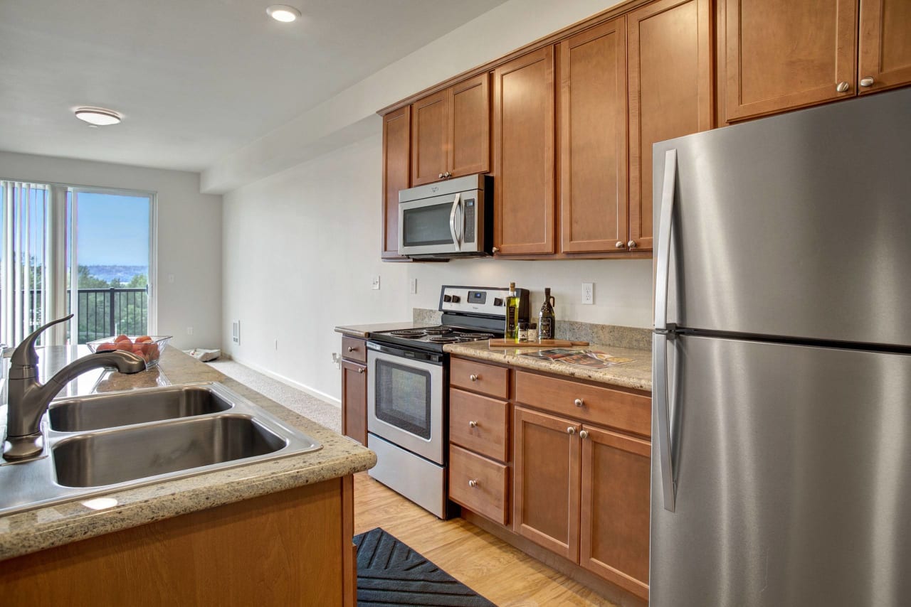 Heritage Hills Apartments