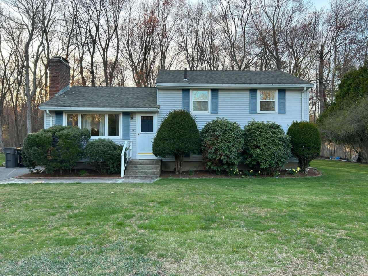 54 Harrington Rd, Framingham, MA