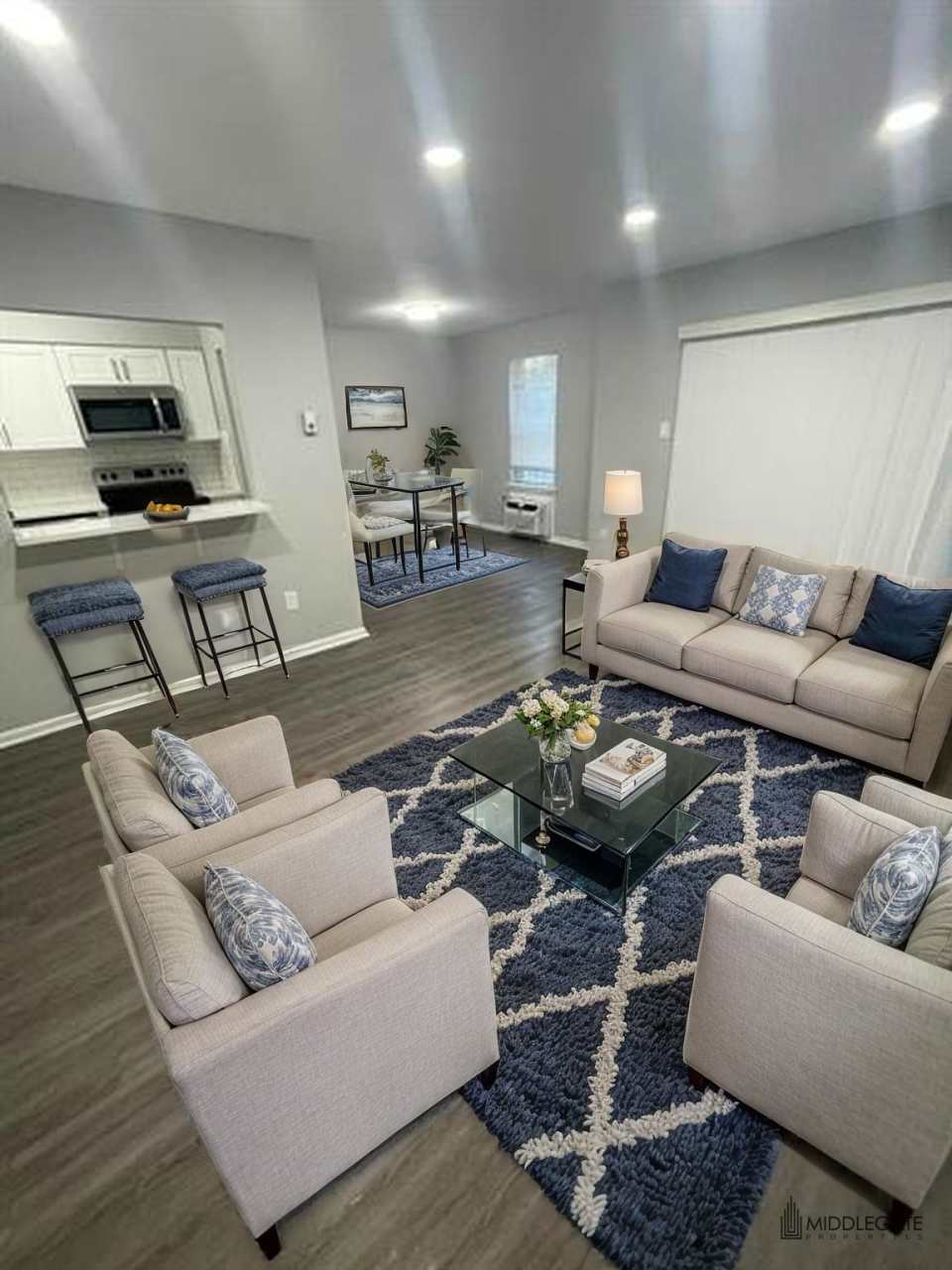 969 East Linden Street7