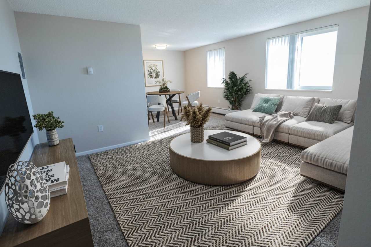 Joliet Towers Apartments