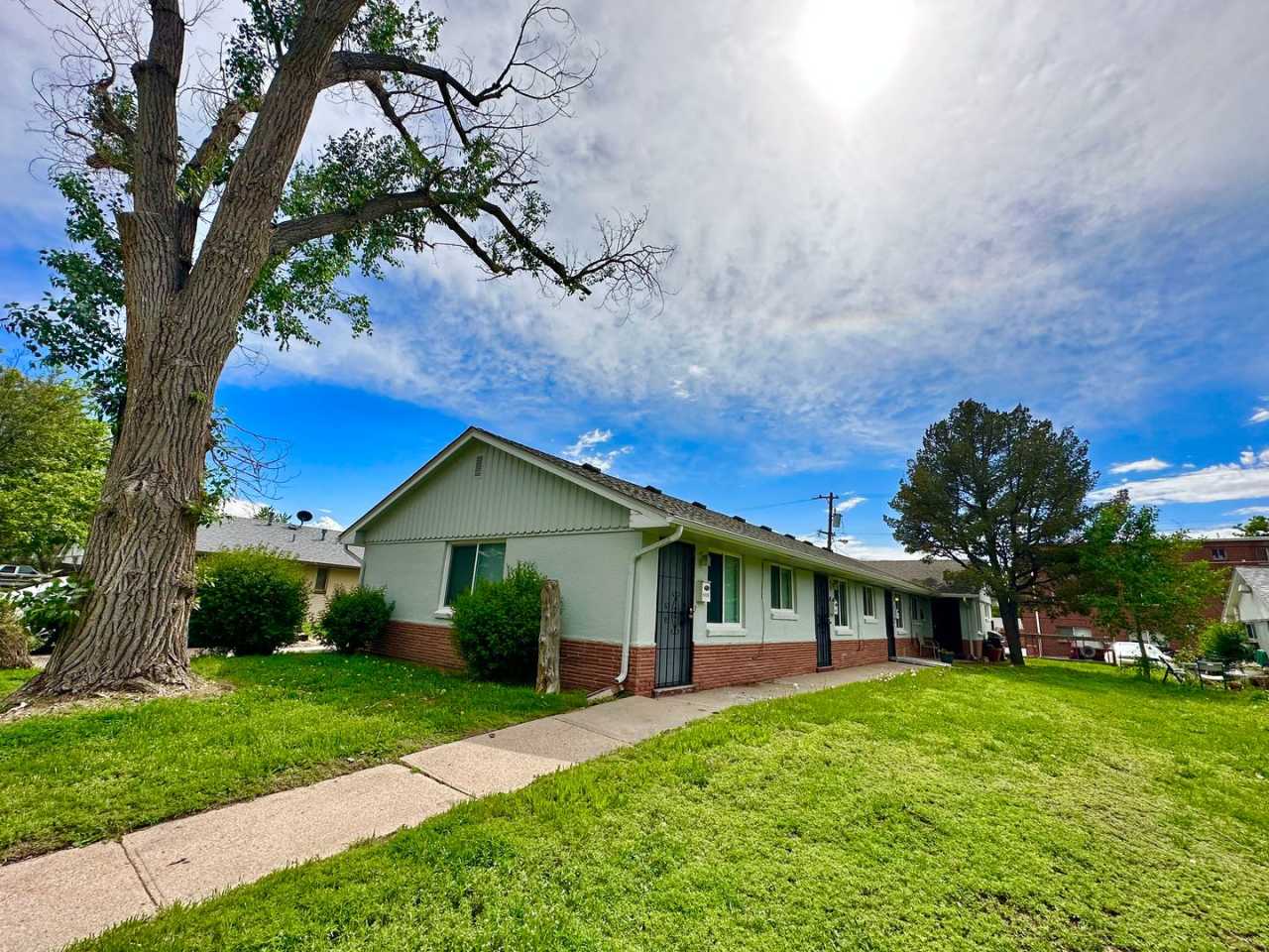 1159-1181 Akron Street