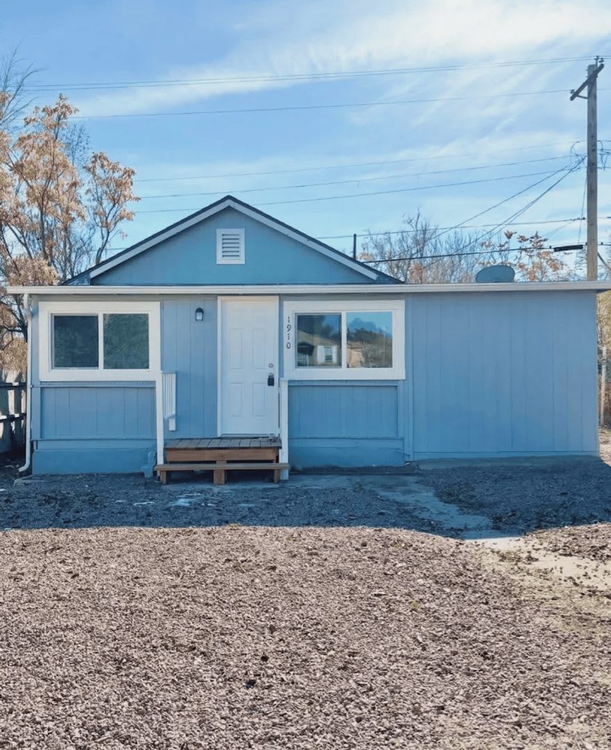 Charming 3 bed 1 bath house in Pueblo $1500