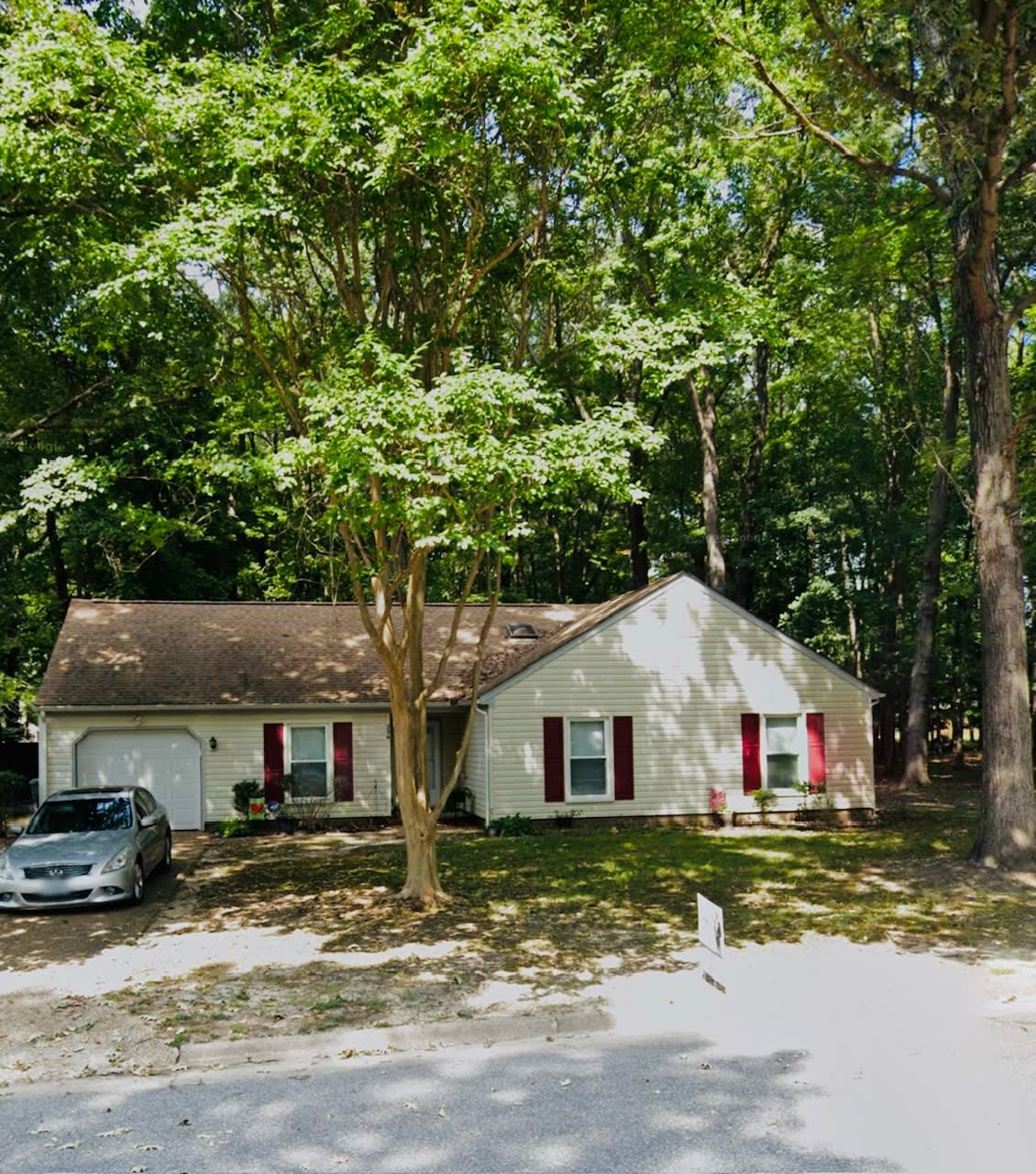 206 Fischer Dr