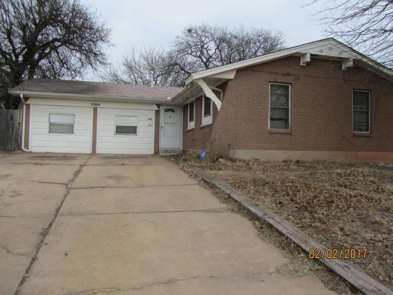 Nice 4-bedroom For Rent in SE OKC