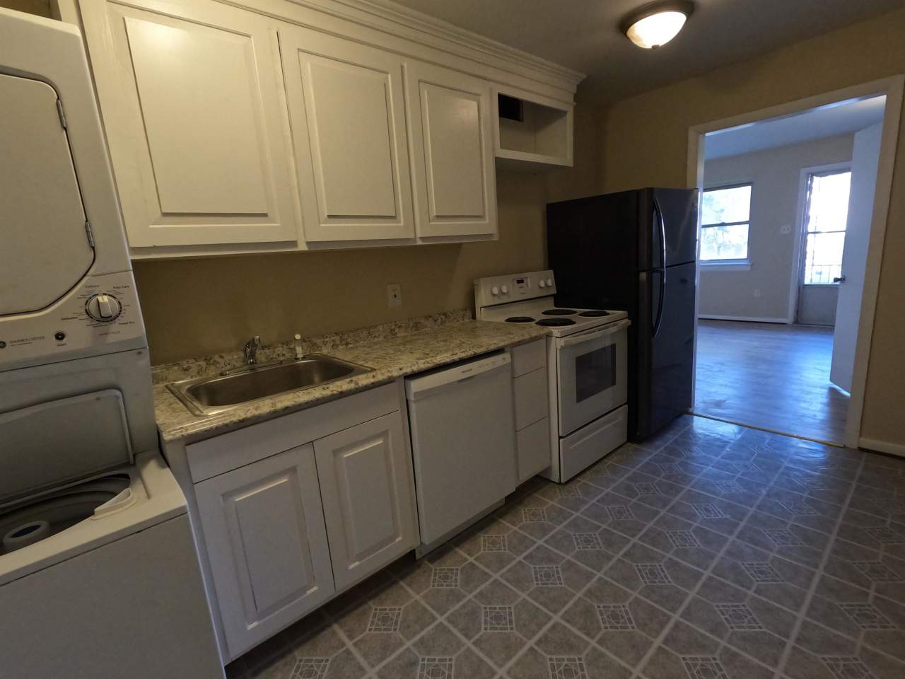 1421 West Clay Street - 1