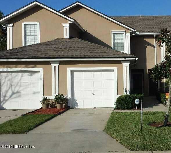 Lovely 2 Bed, 2.5 Bath Townhome Ready to Move in