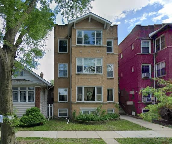 3349 West Eastwood Avenue - 1Unit #1