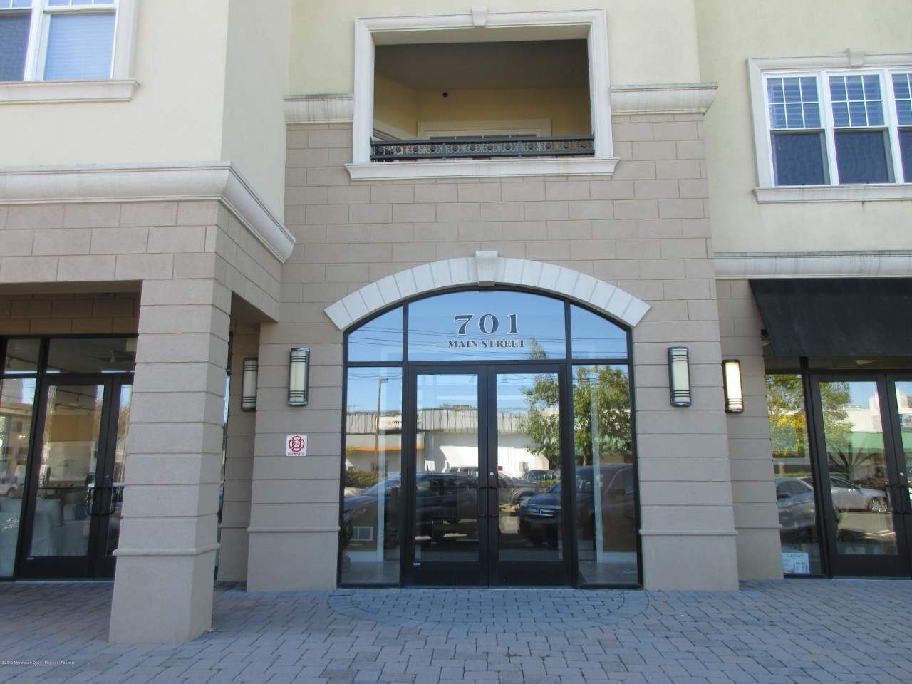 701 Main Street unit: 301
