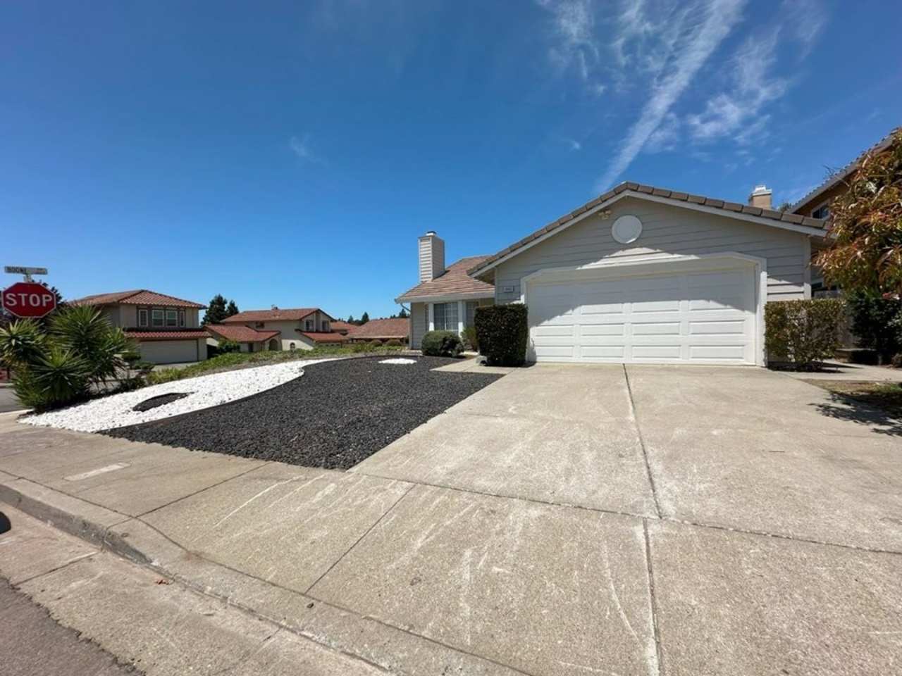 Nor Cal Realty, Inc. - 3 Bedroom 2 Bath with 2 car garage in Palomares Hills