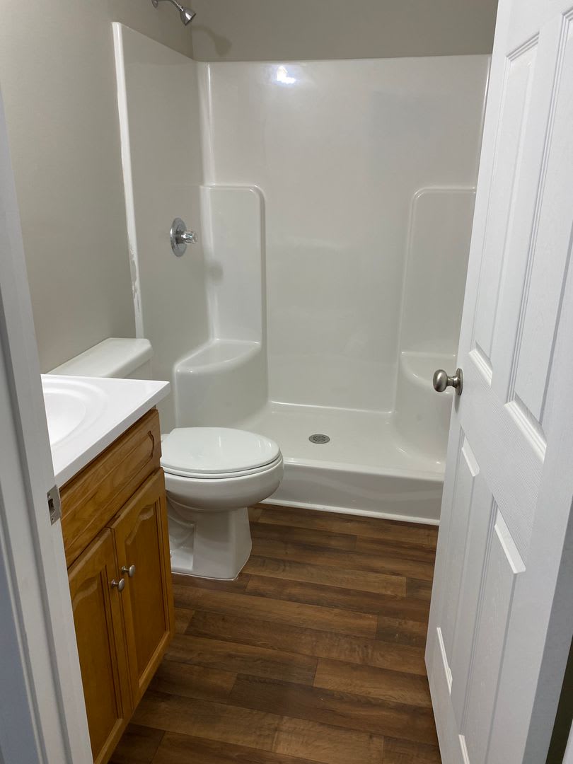 3 bedroom 2 bath single family home in Kodak, TN