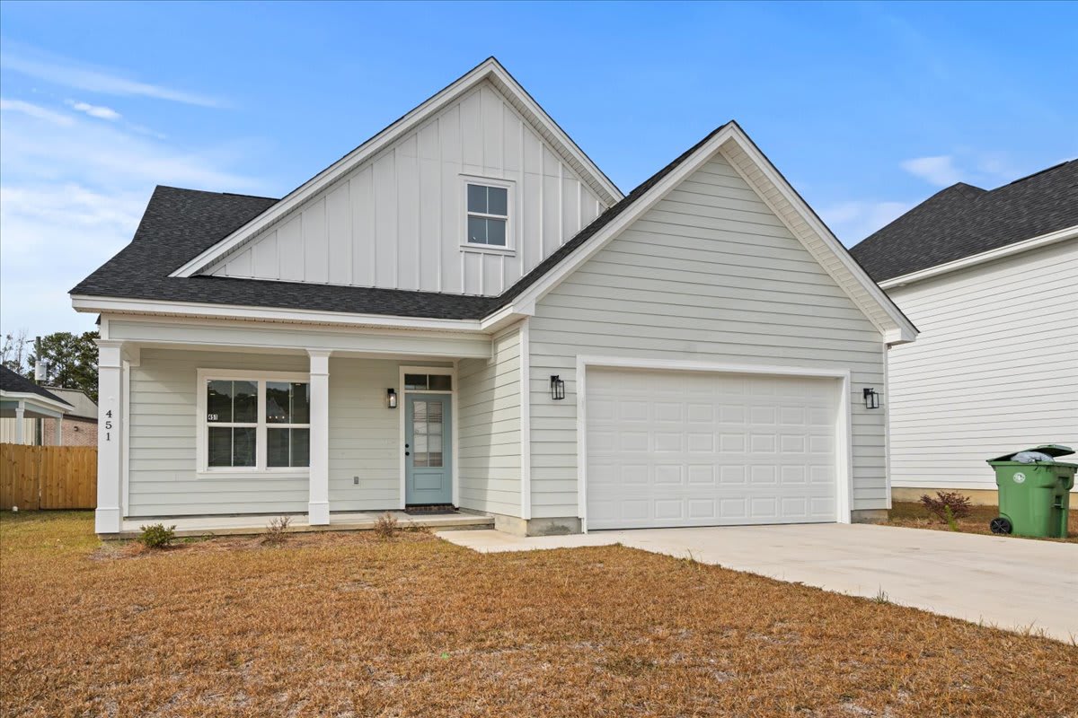 451 Clark Branch Road