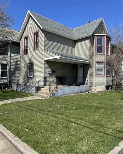 1162 East 25th Street - 1