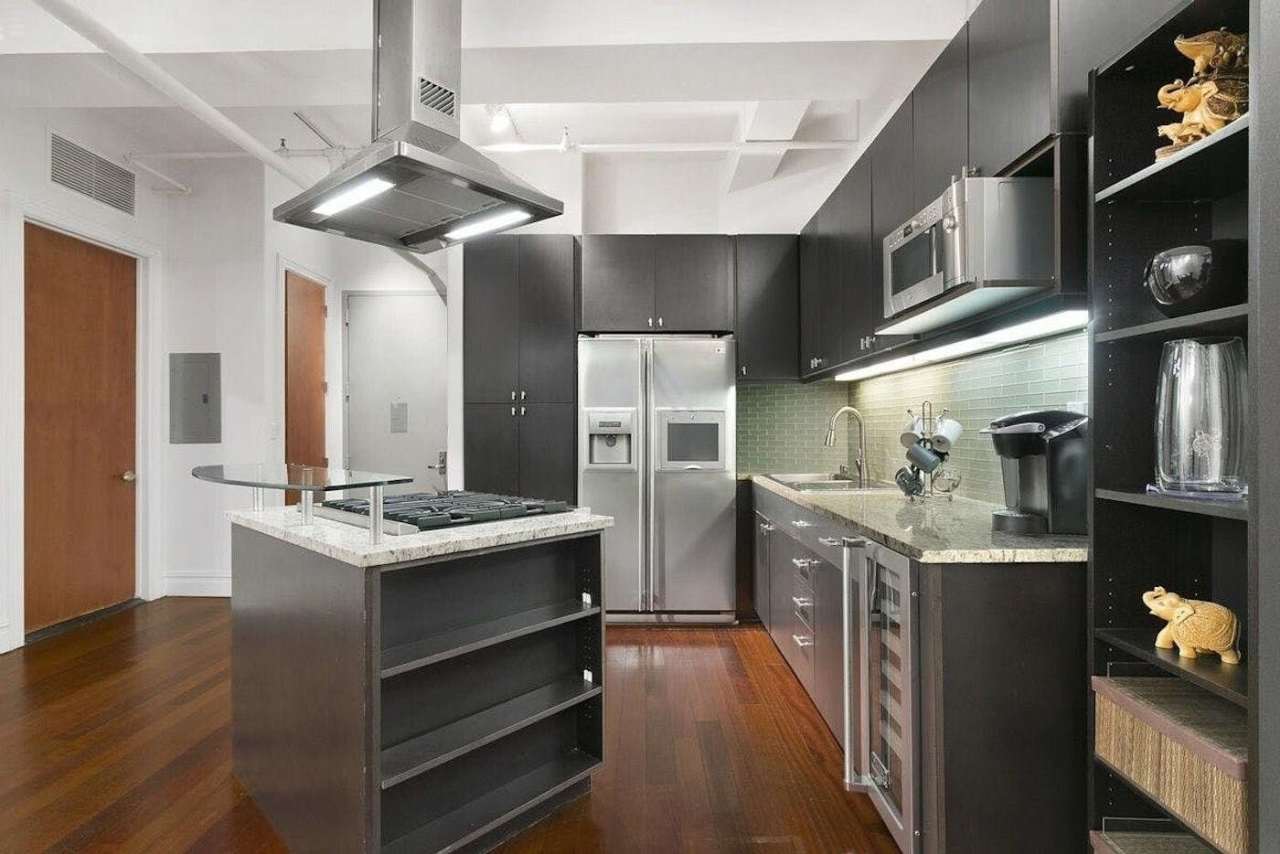 45 E 30TH Street unit: 9D