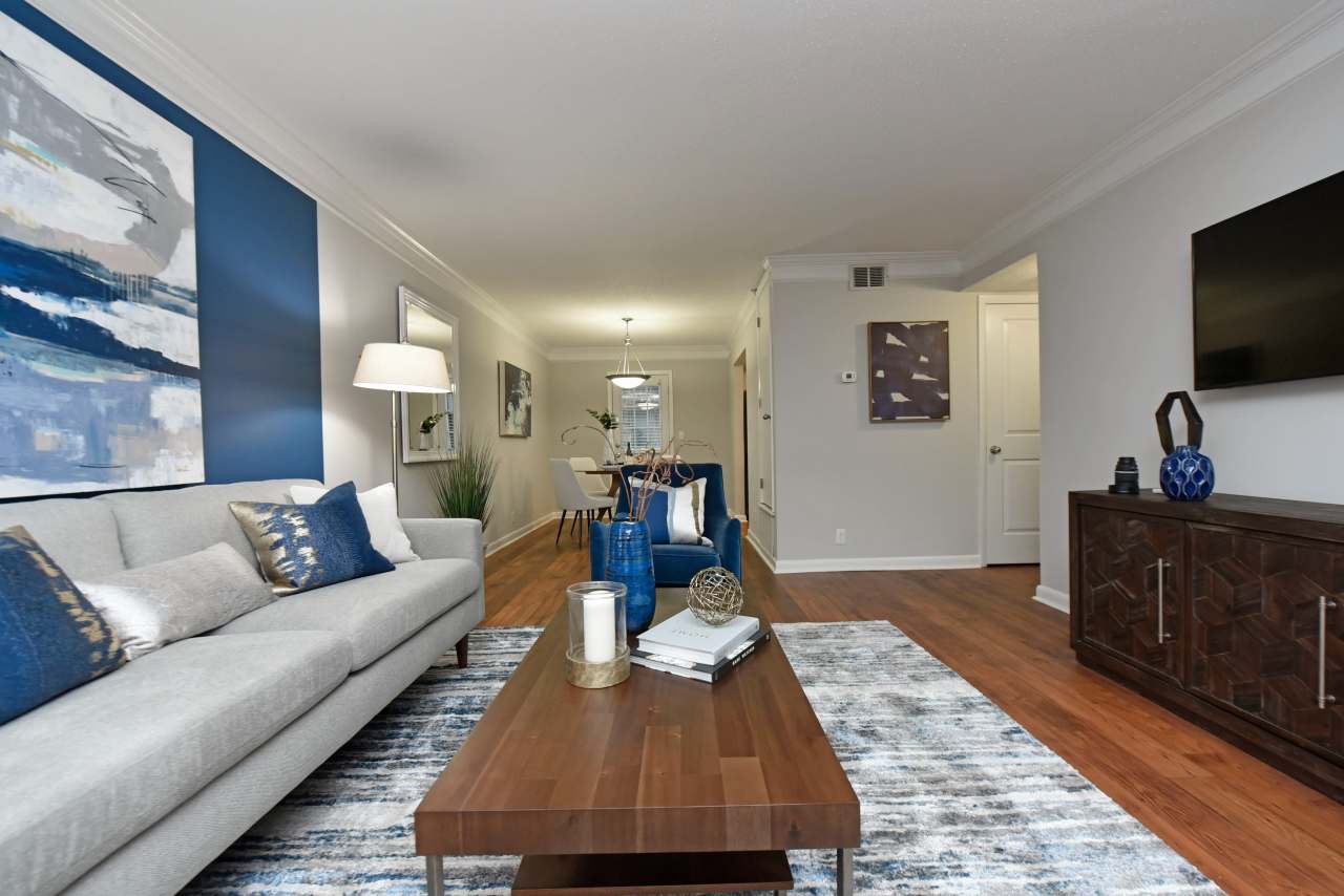 Preserve at Crestwood