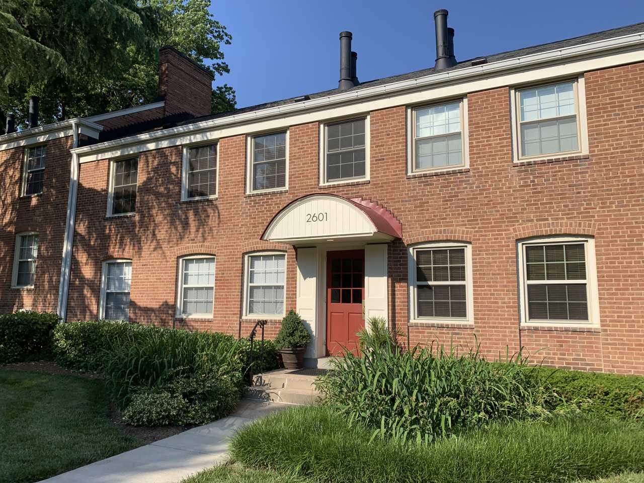 2601 Arlington Boulevard