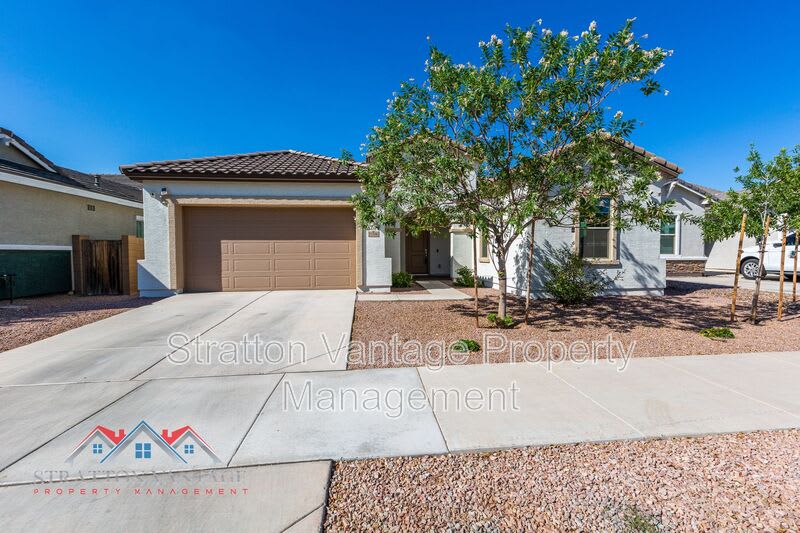 21096 E Arroyo Verde Dr