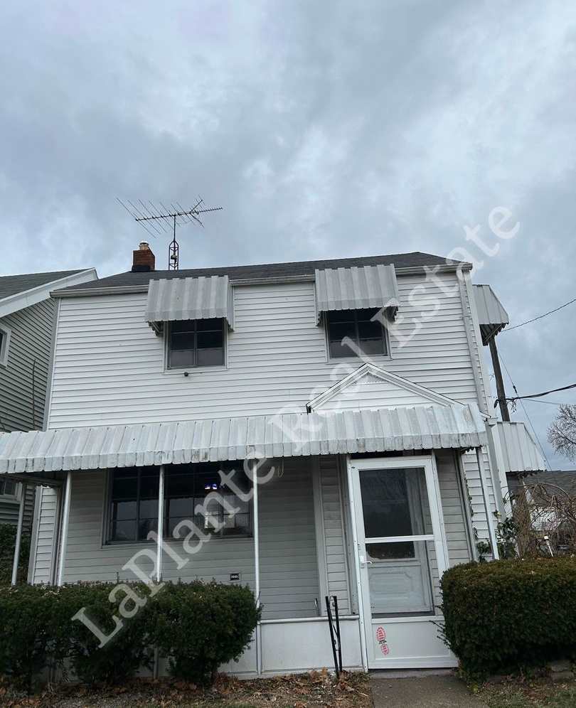 Updated 1421 Ravine Pkwy – Park  Museum Location