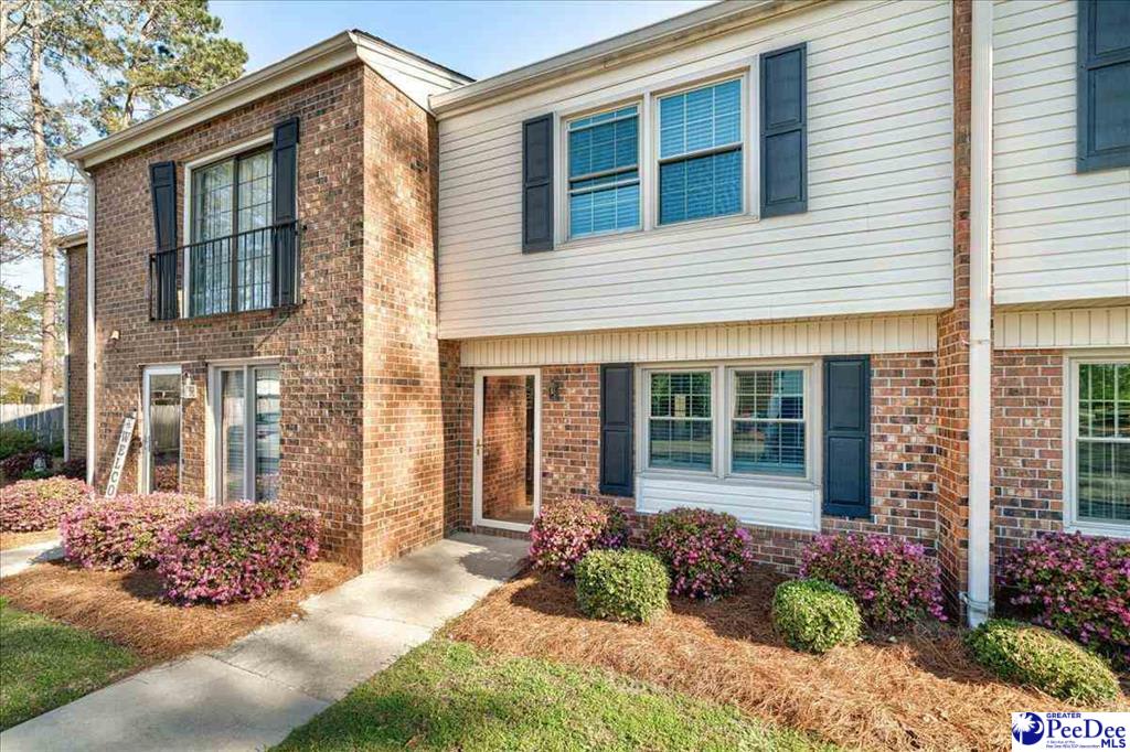 731 Coventry Lane - D