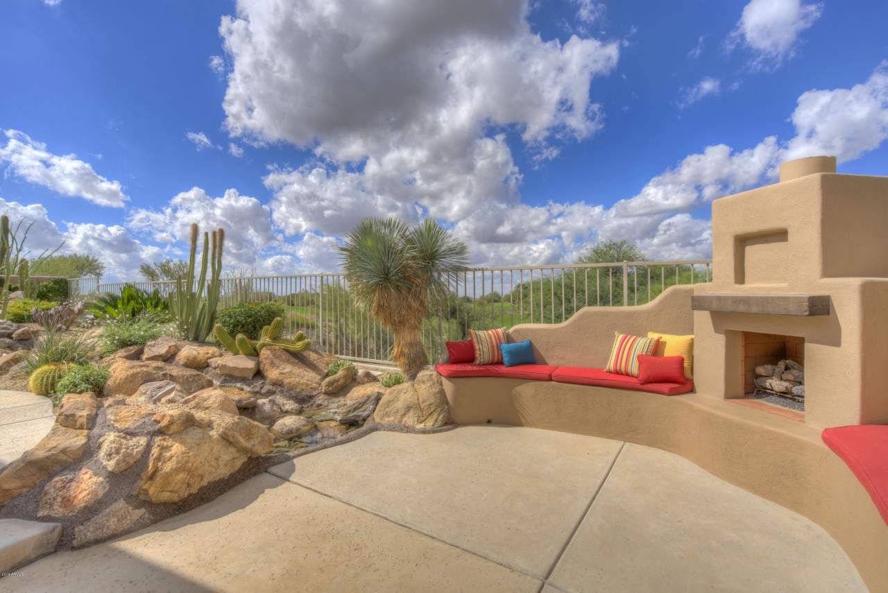 9535 E RAINDANCE Trail