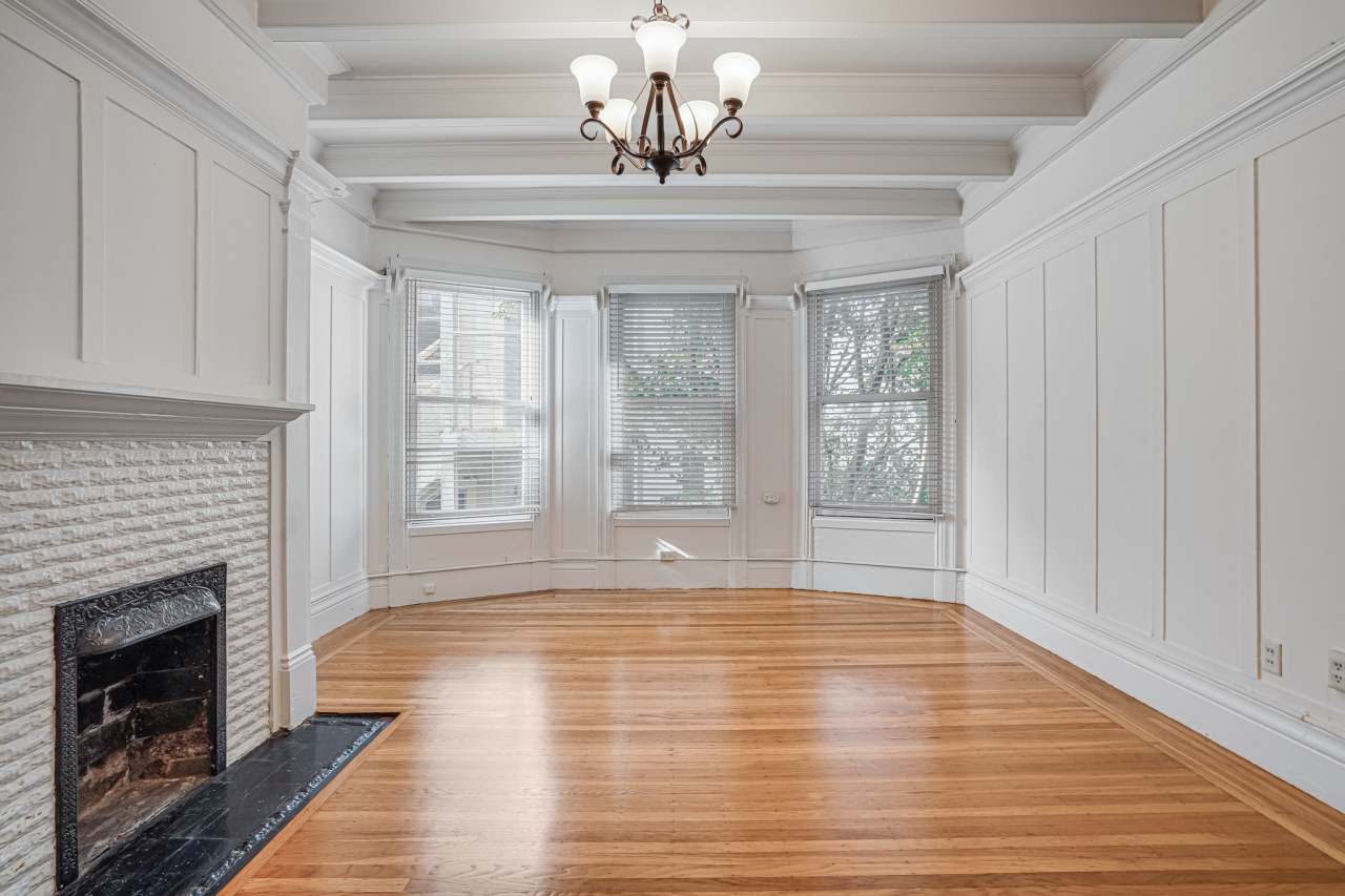 2309 Van Ness Avenue