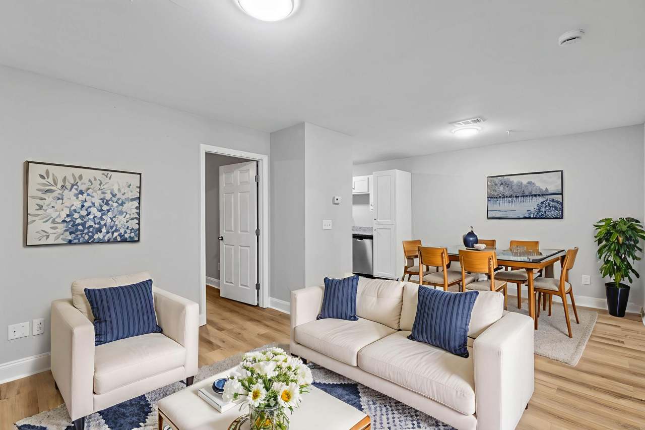 Crestview Apartments