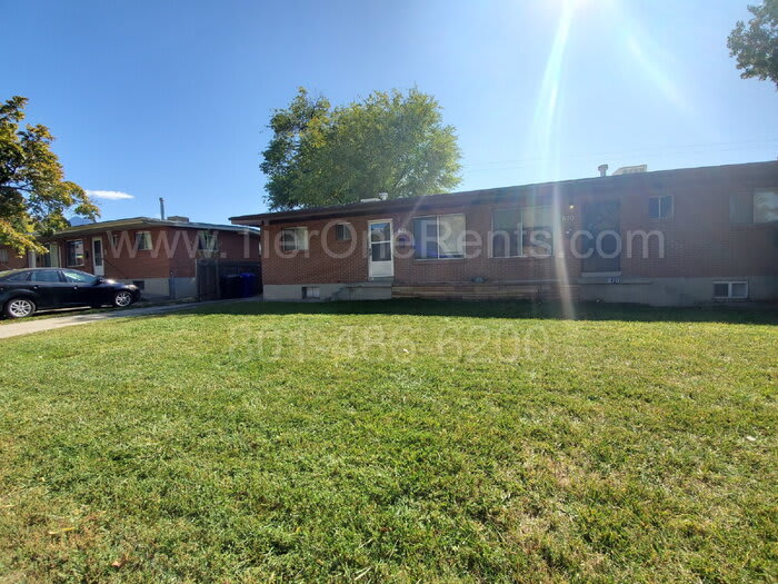 672 East Millcreek Way