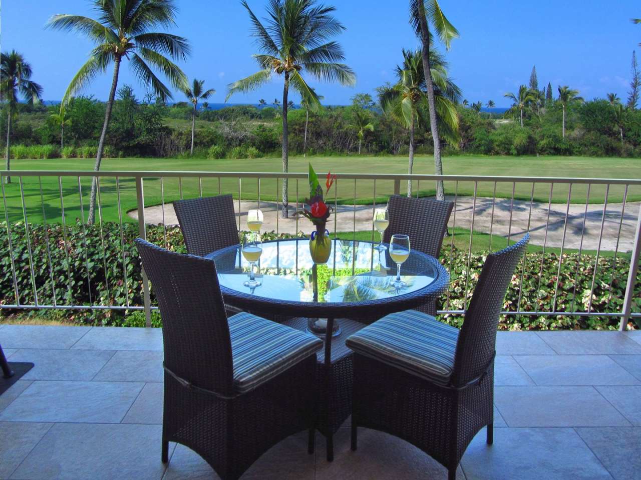 Avaliable June 27, 2025 | Keauhou Punahele Condo - Furnished, 2 Bed / 2 Bath w/ Large Lanai